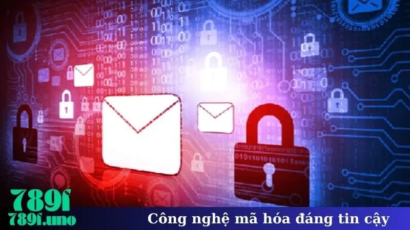 Công nghệ mã hóa đáng tin cậy