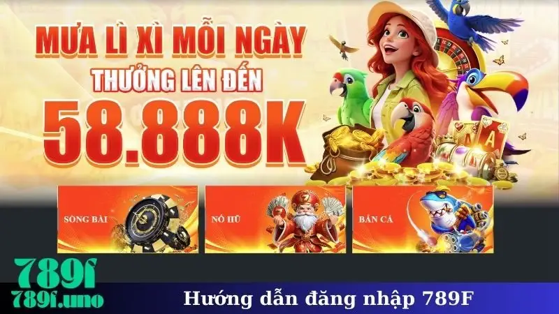Hướng Dẫn Đăng Nhập