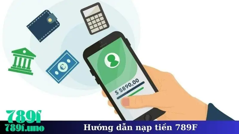 Hướng Dẫn Nạp Tiền