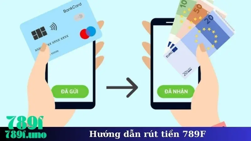 Hướng Dẫn Rút Tiền