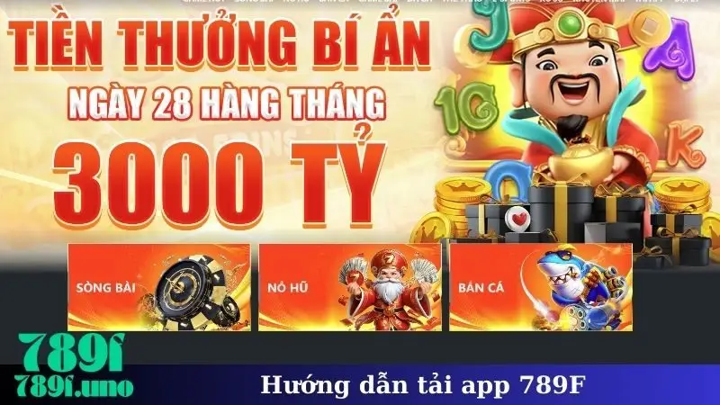 Hướng Dẫn Tải App